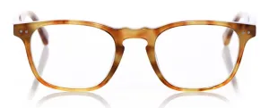 Old Sport Color 04 - Blonde Tortoise Shiny Front with Blonde Tortoise Shiny Temples