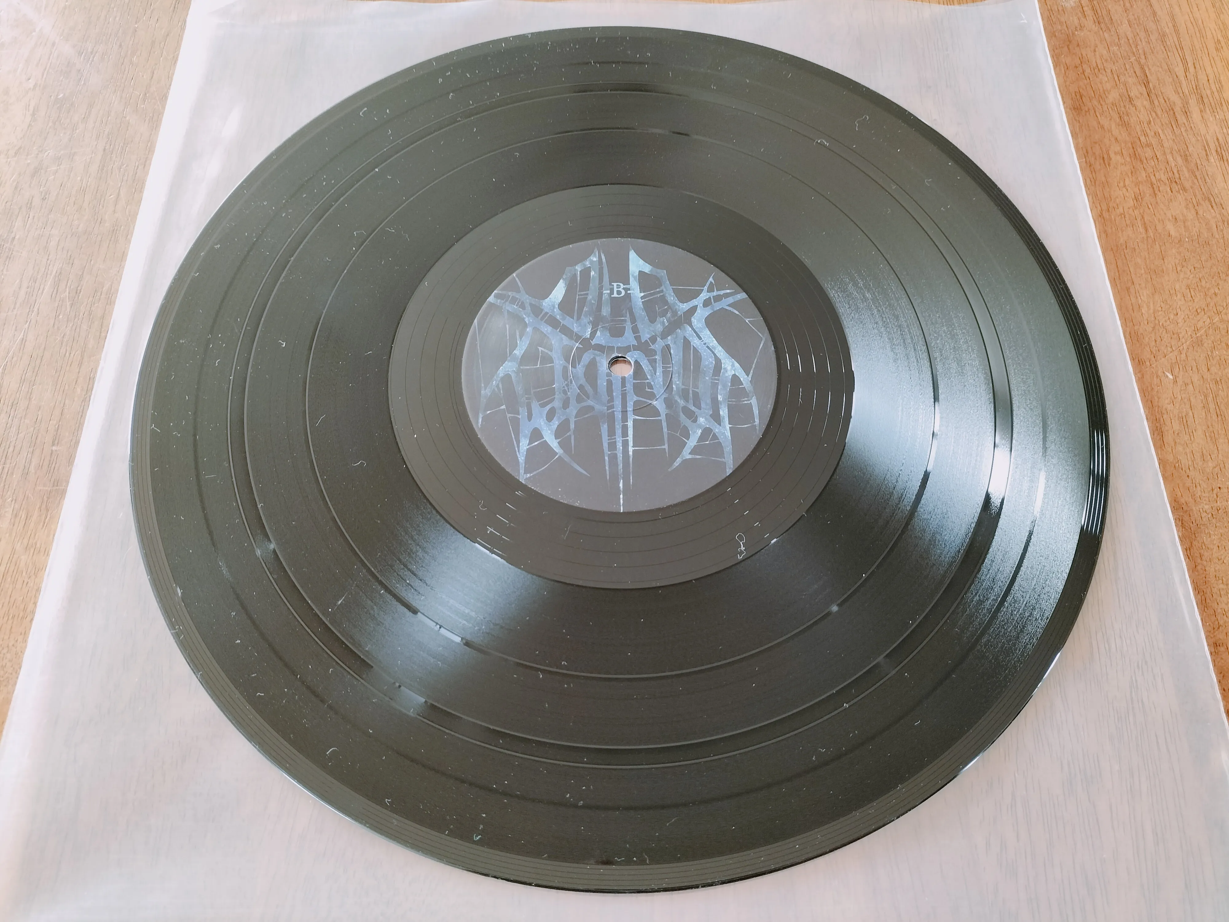 OLD WAINDS - Nordraum LP