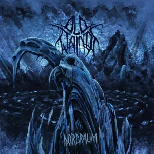 OLD WAINDS - Nordraum LP