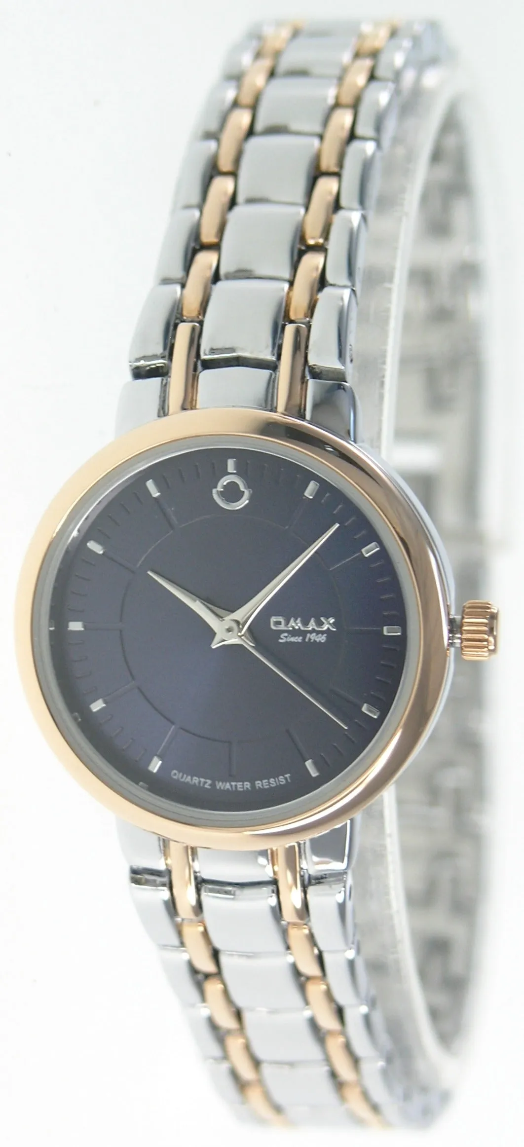 OMAX 00ODC002N004 WOMEN WATCH