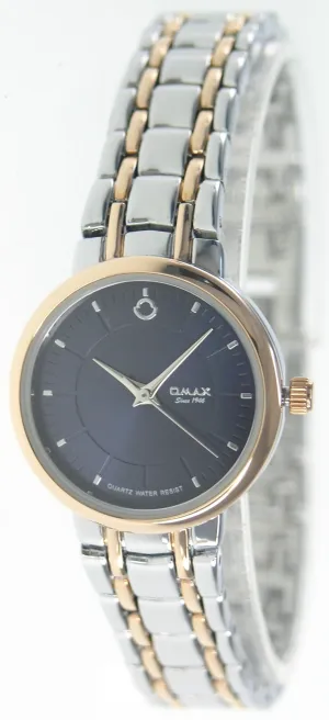 OMAX 00ODC002N004 WOMEN WATCH