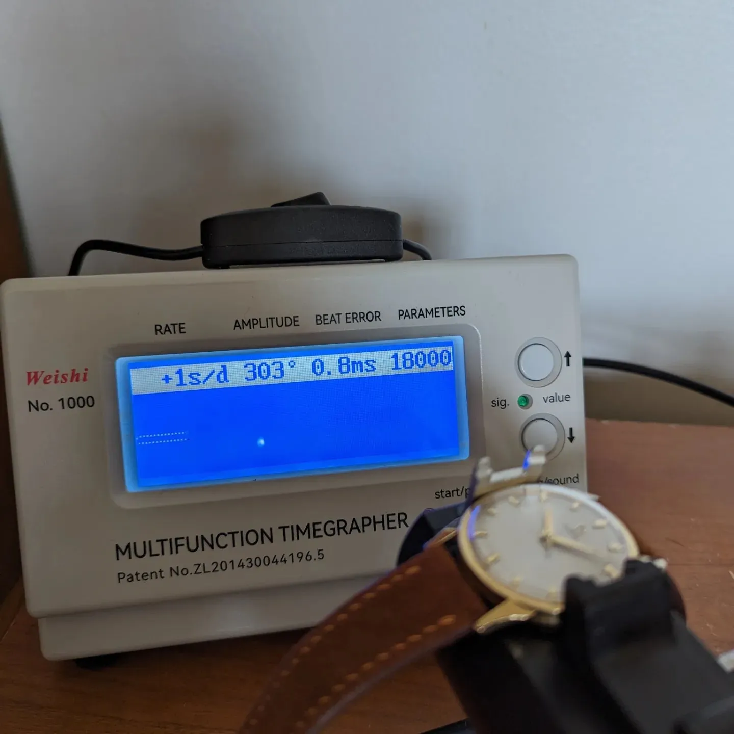 Omega 14kt - From my Personal Collection