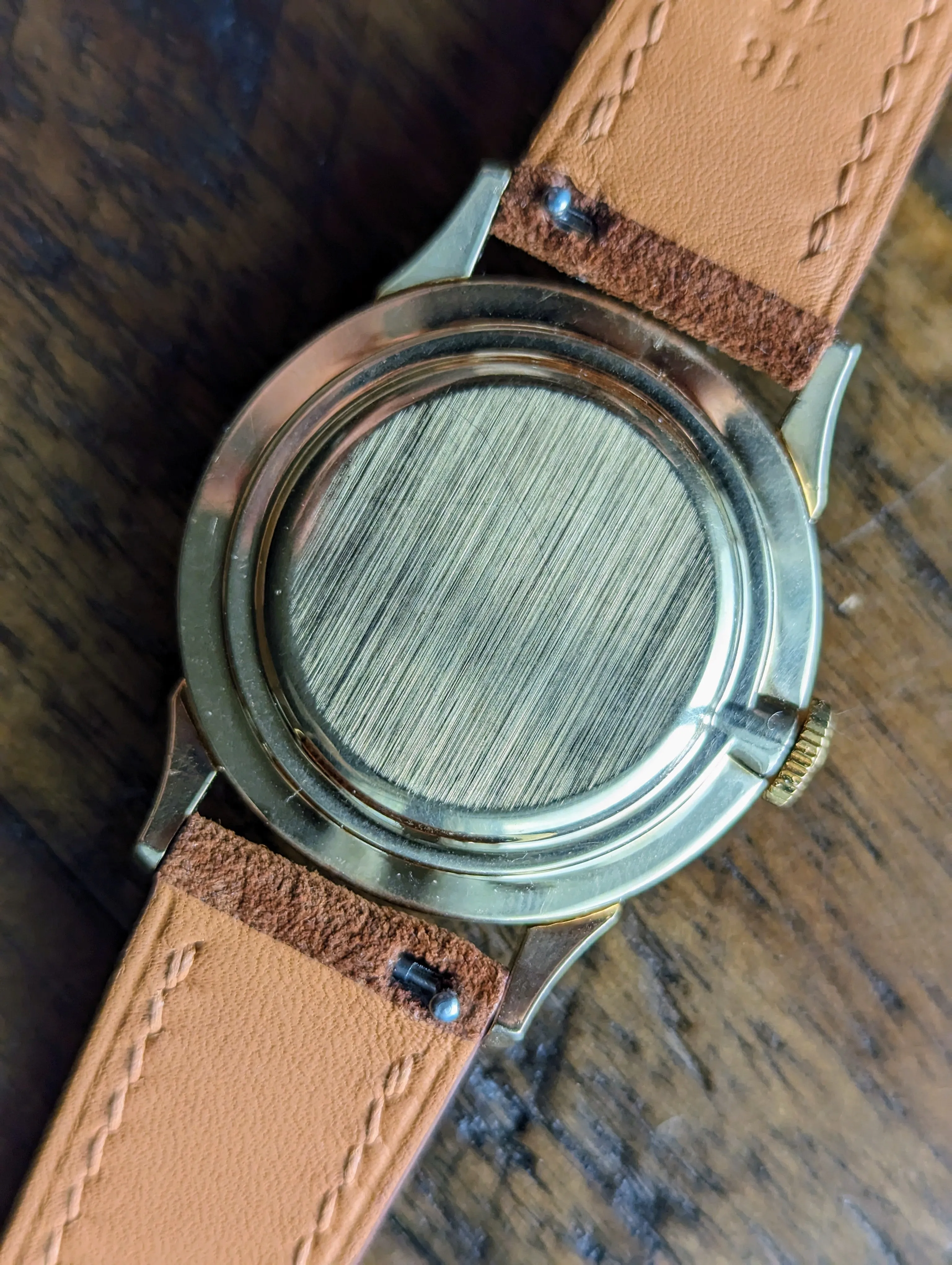 Omega 14kt - From my Personal Collection