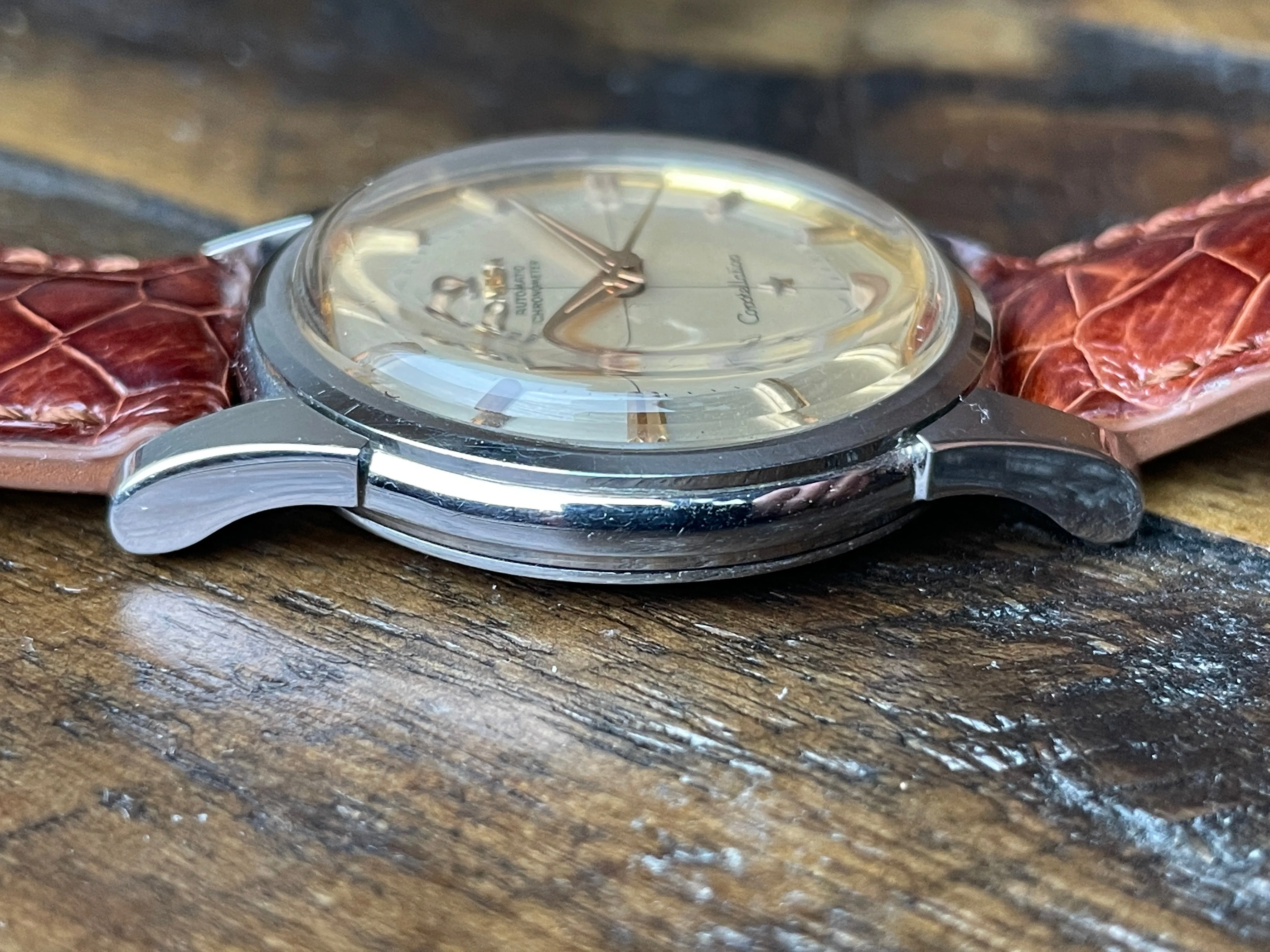 Omega Constellation - 14381