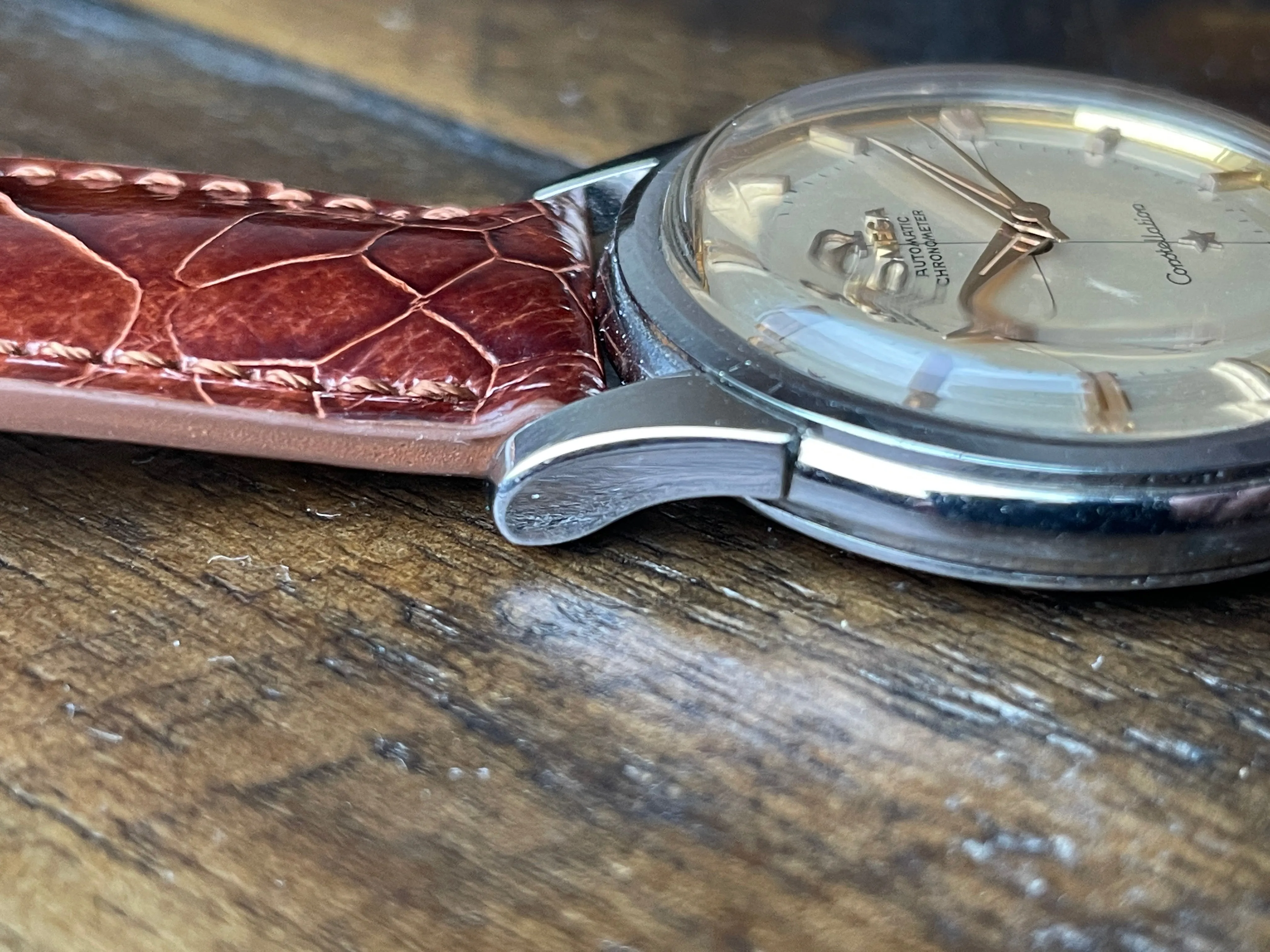 Omega Constellation - 14381