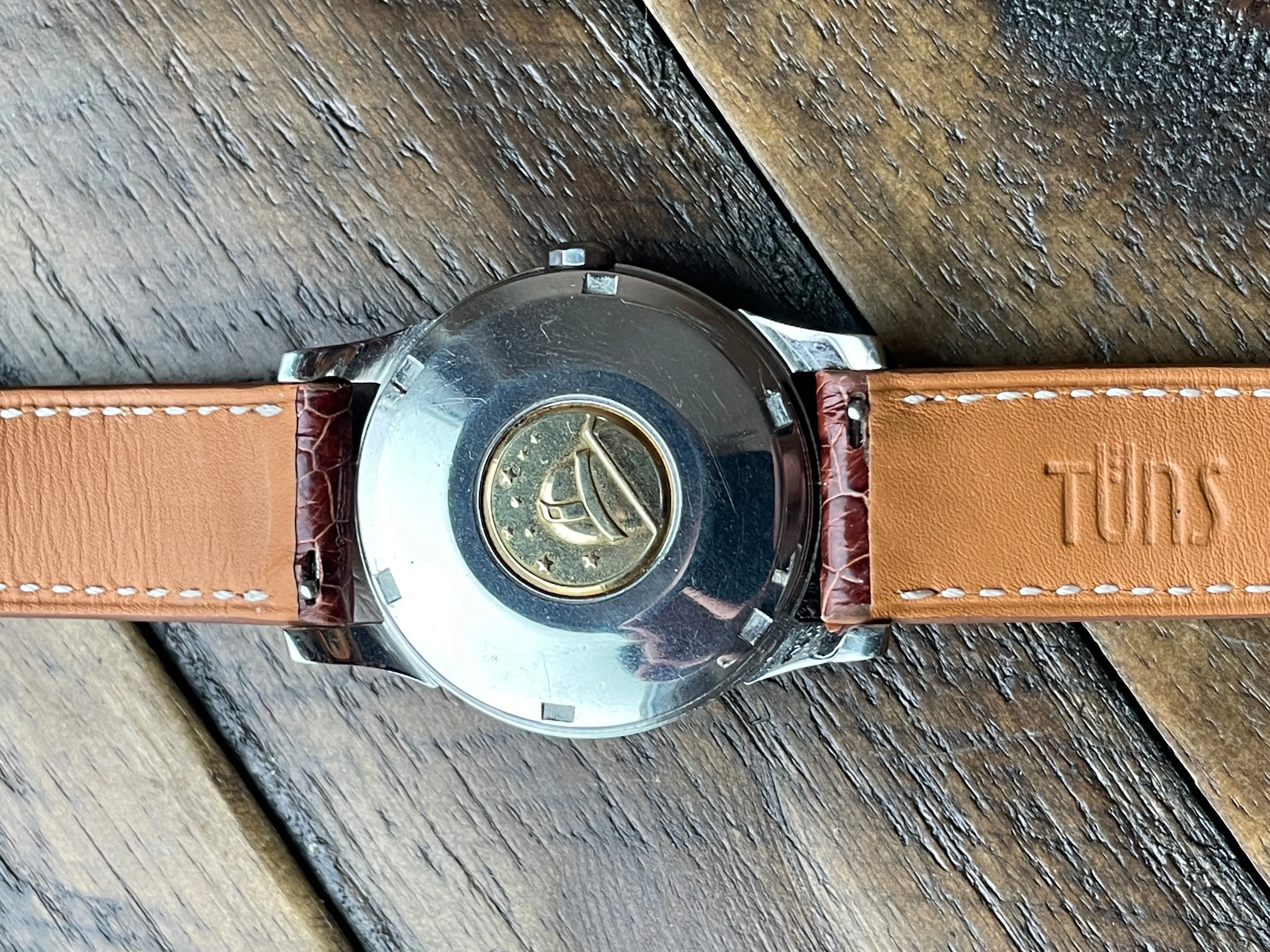 Omega Constellation - 14381