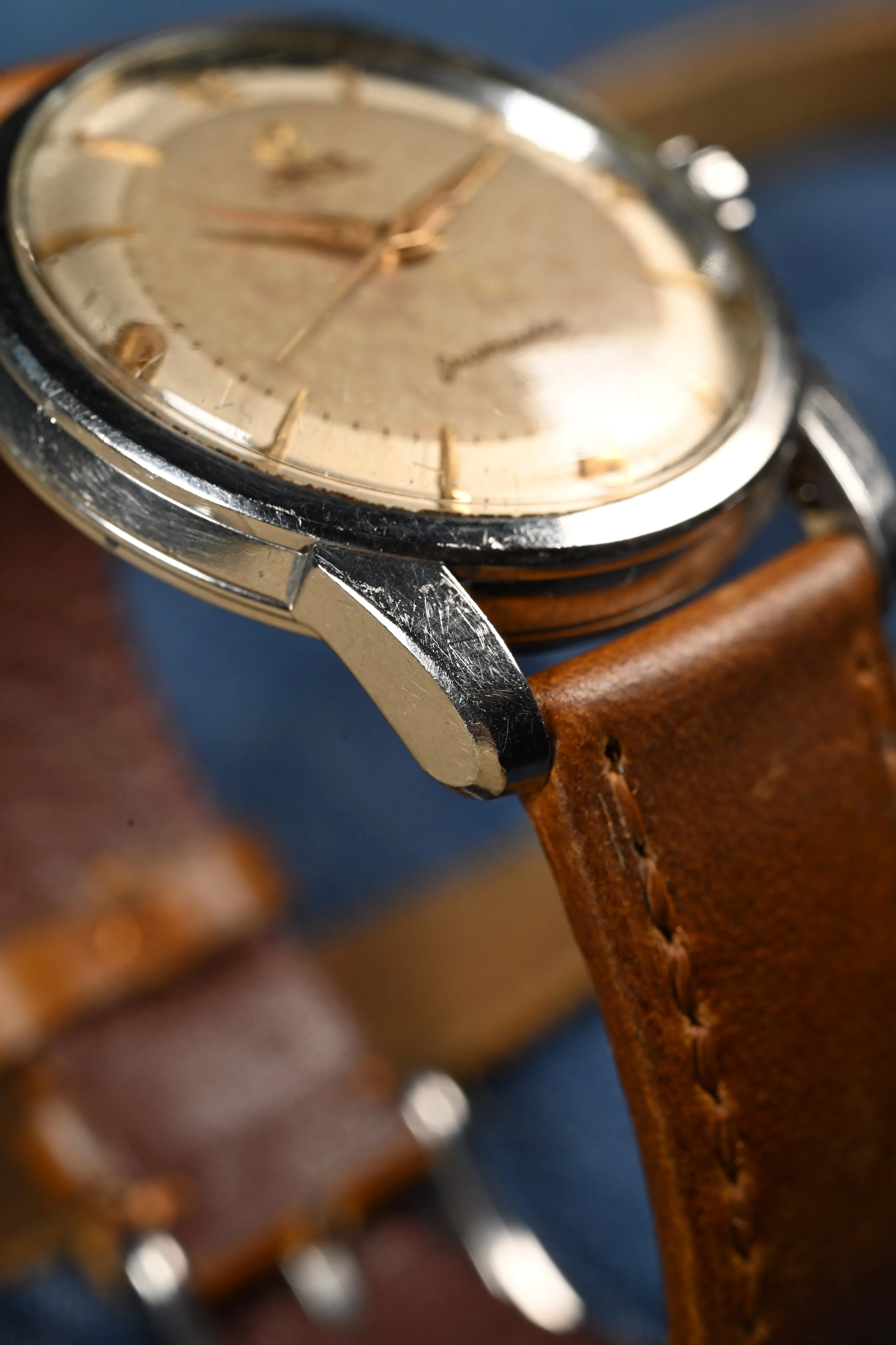 Omega Seamaster 2767