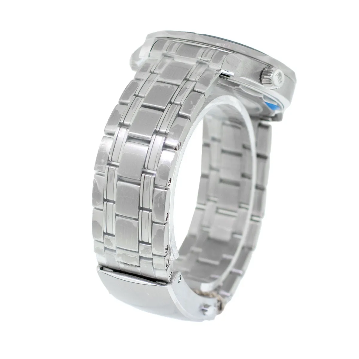Omega Seamaster Co-Axial Master Chronometer 42mm Stainless Steel Grey Index Dial 210.30.42.20.06.001