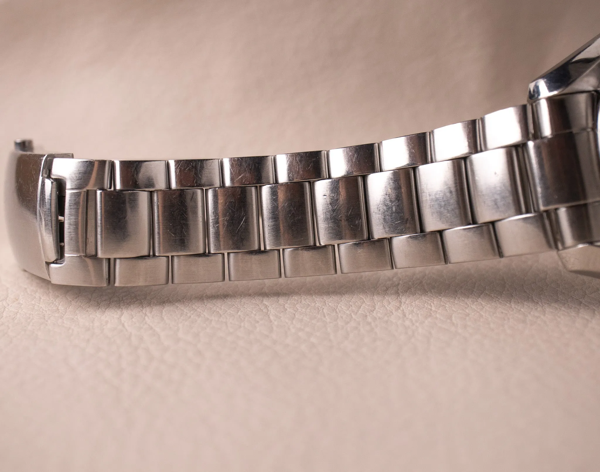 Omega Seamaster Planet Ocean 600M 2201.50