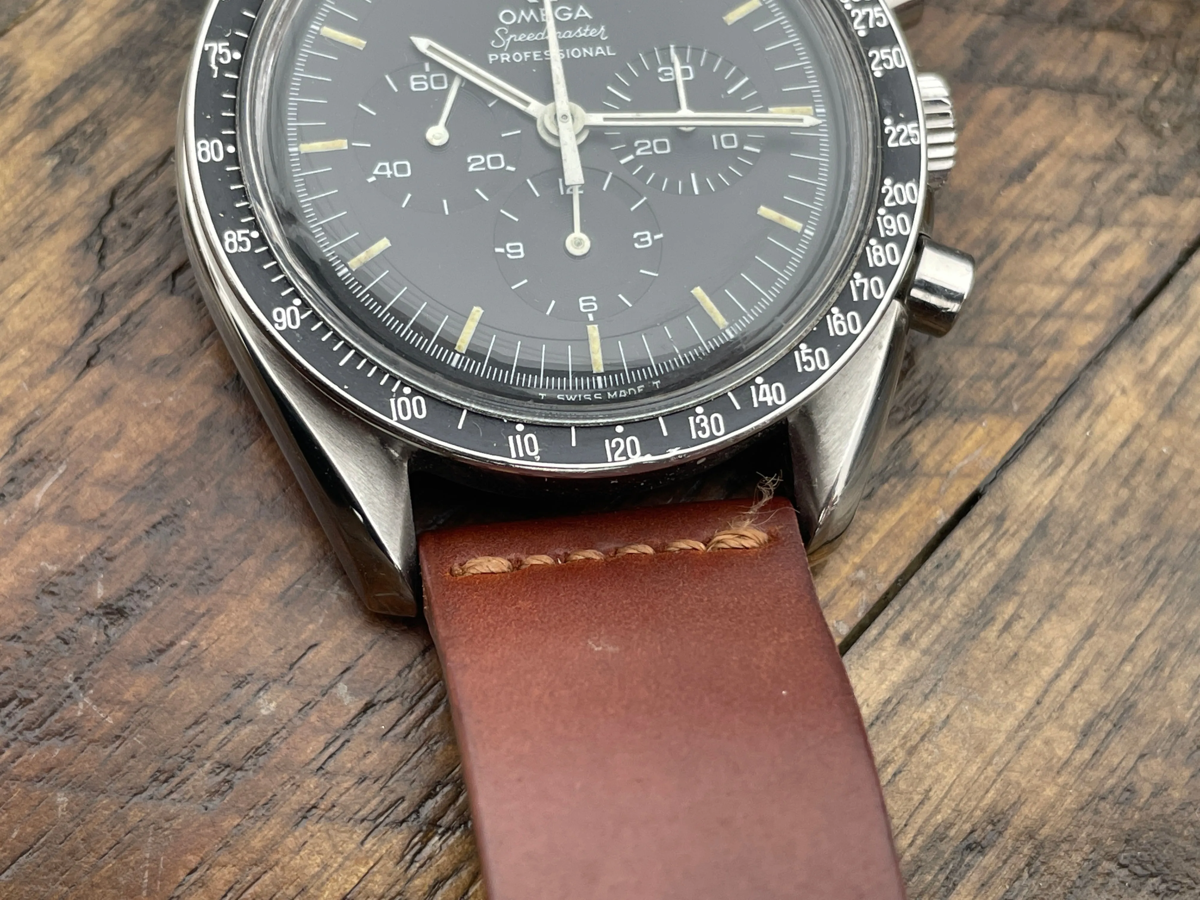 Omega Speedmaster 145.022-69