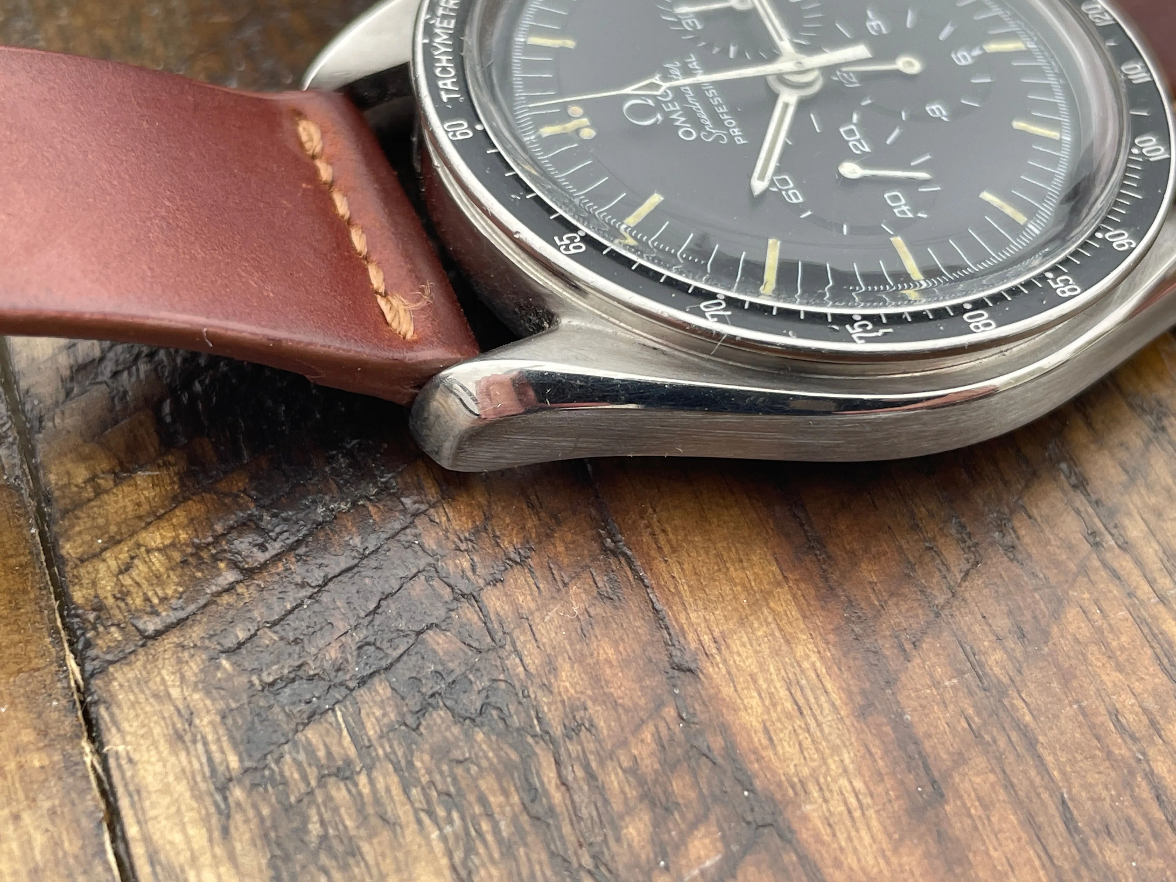 Omega Speedmaster 145.022-69