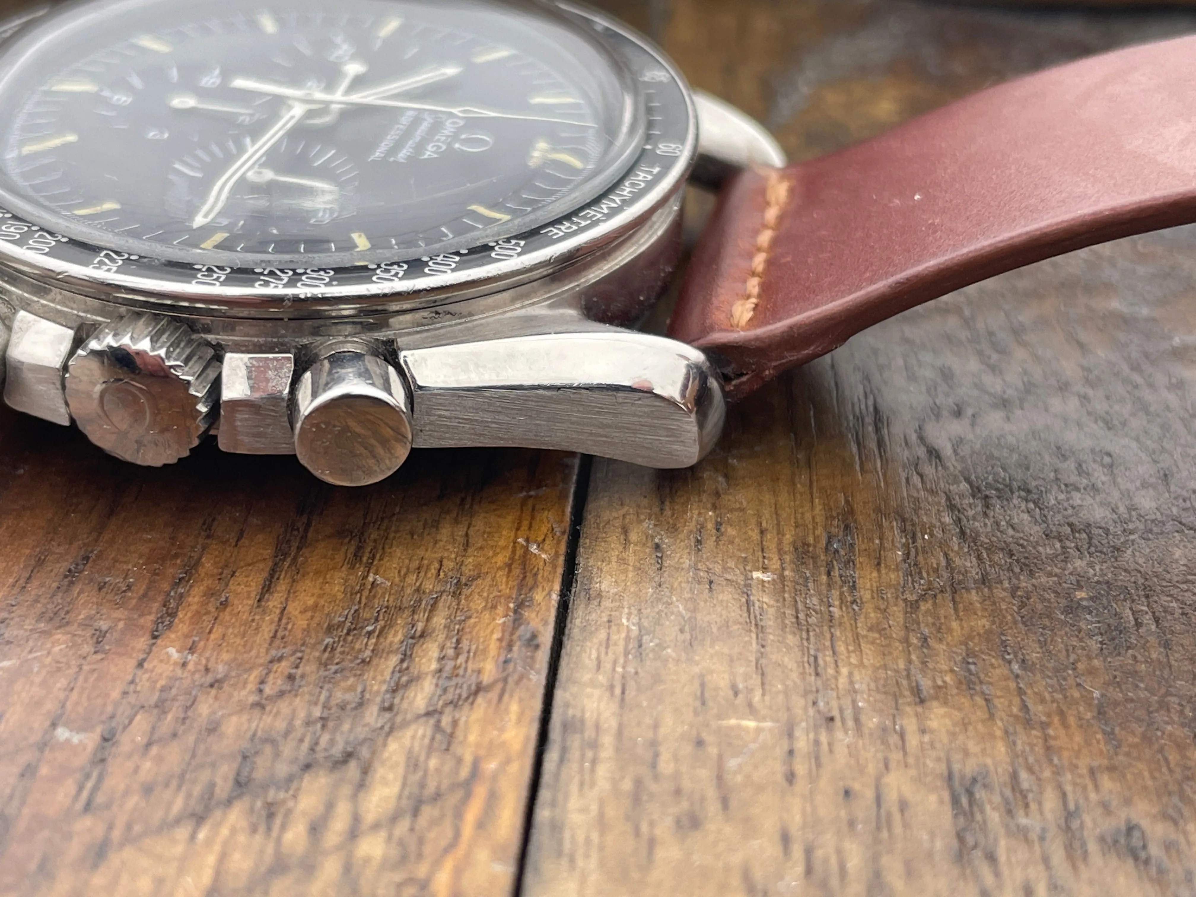 Omega Speedmaster 145.022-69