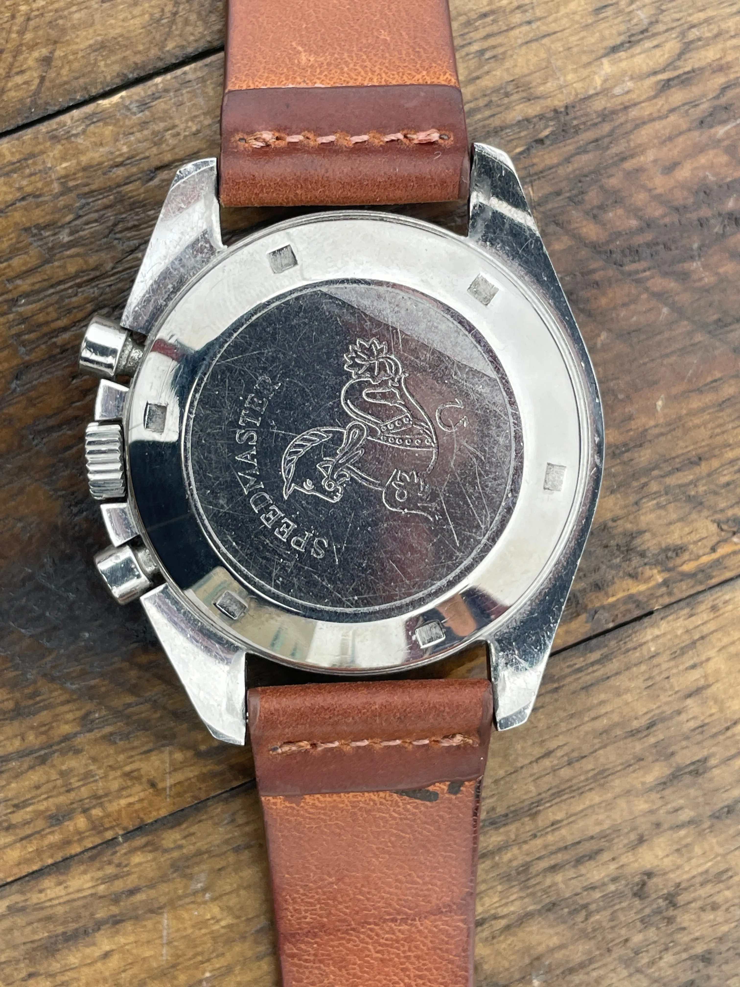 Omega Speedmaster 145.022-69