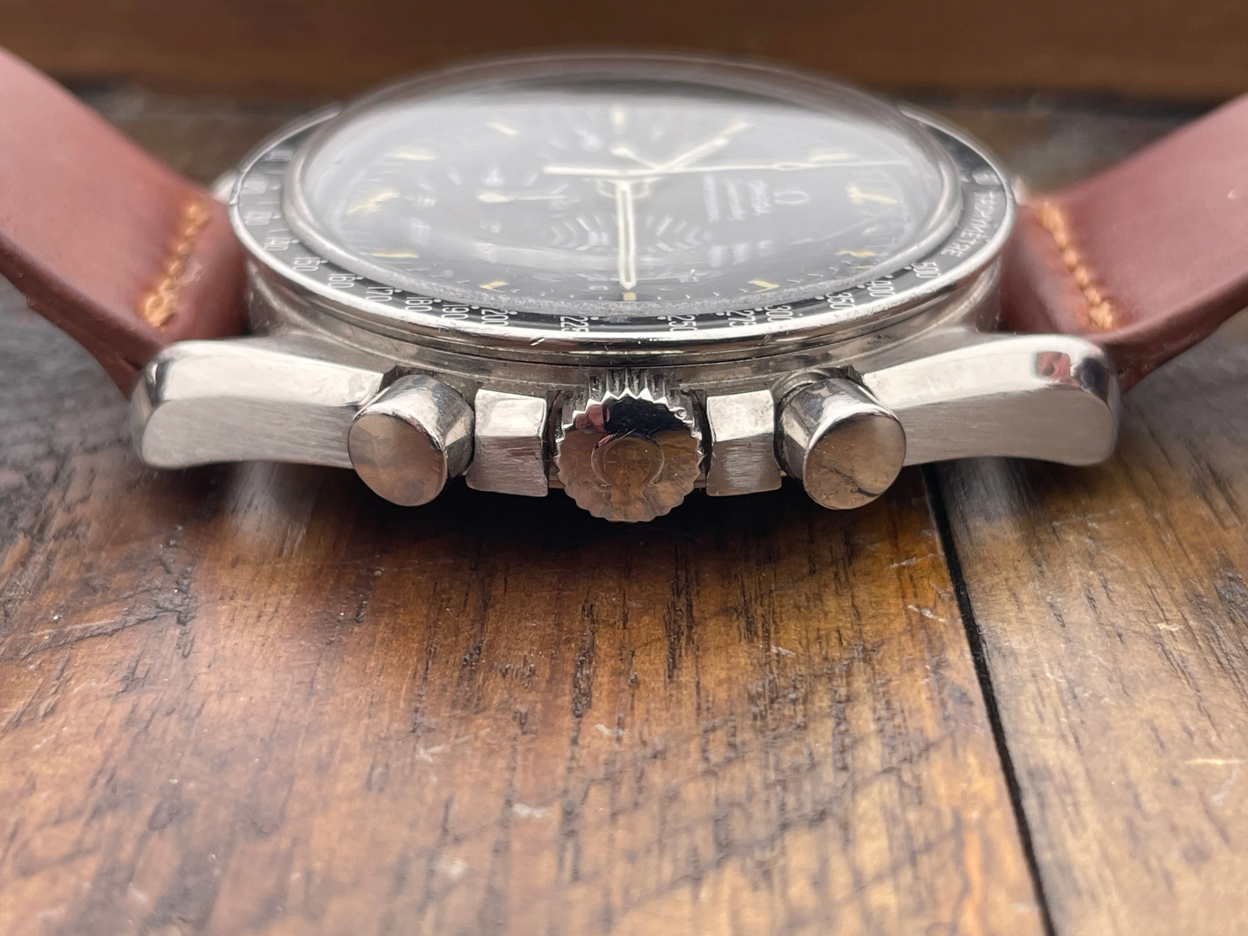 Omega Speedmaster 145.022-69