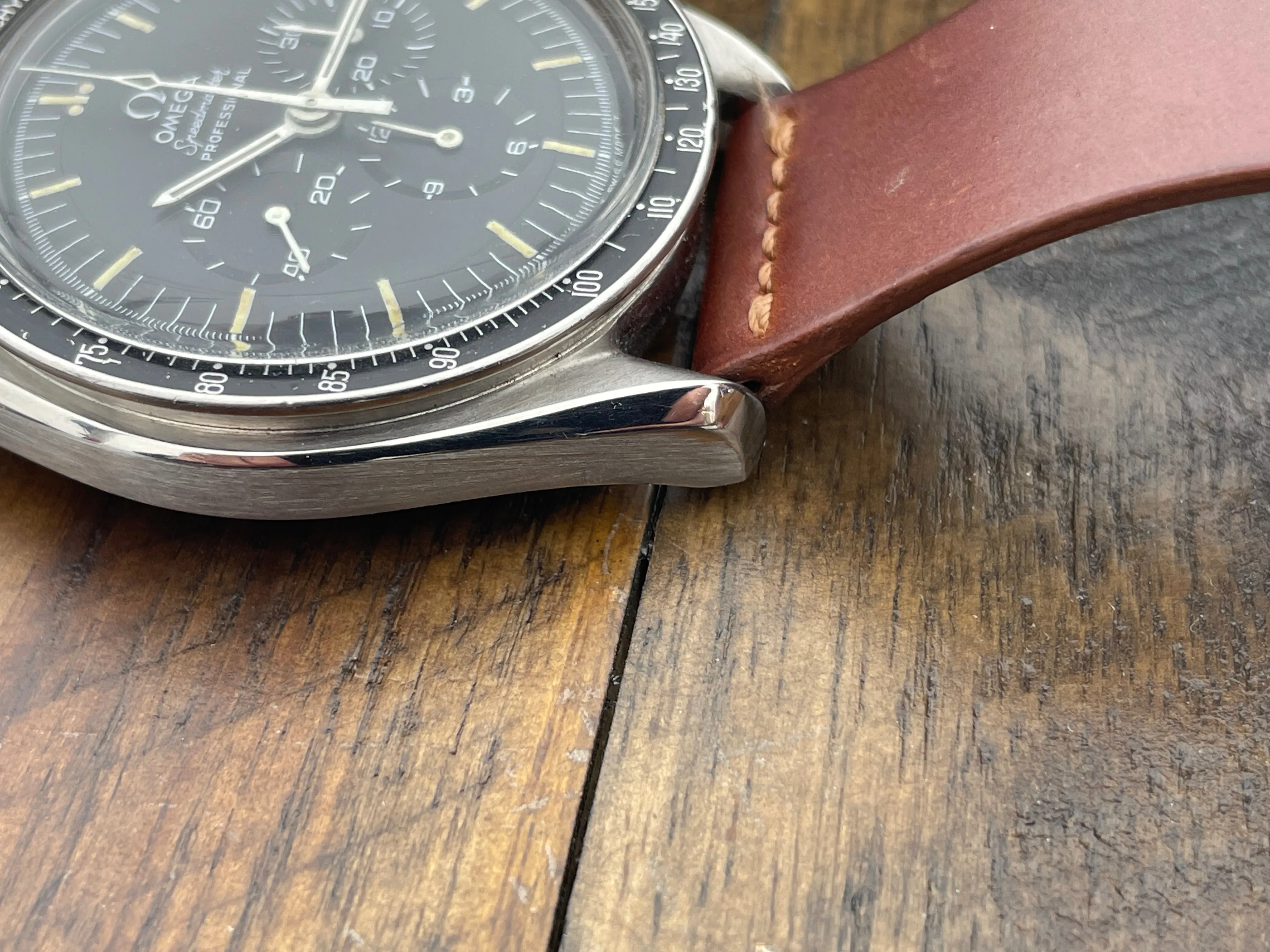 Omega Speedmaster 145.022-69