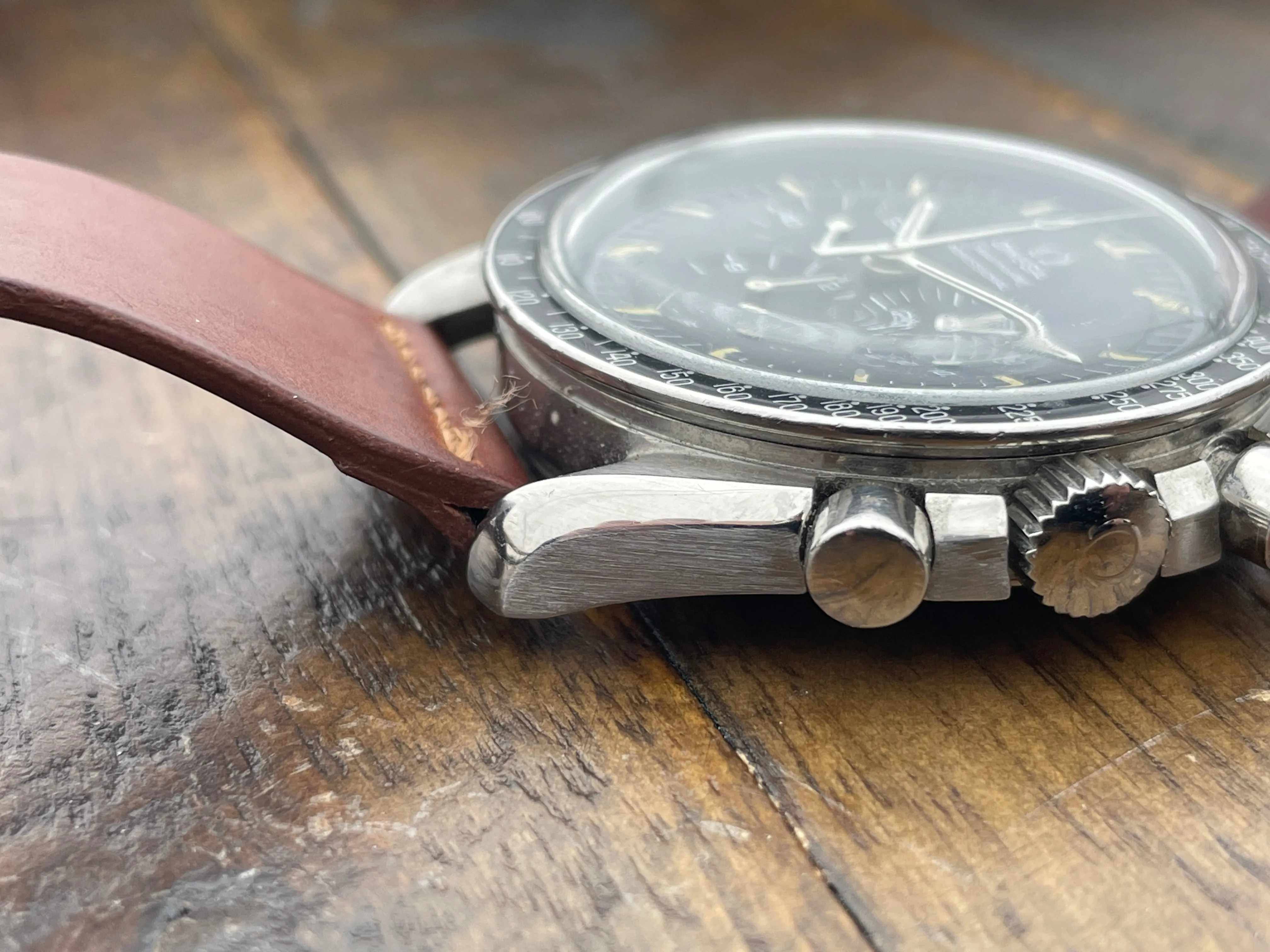 Omega Speedmaster 145.022-69