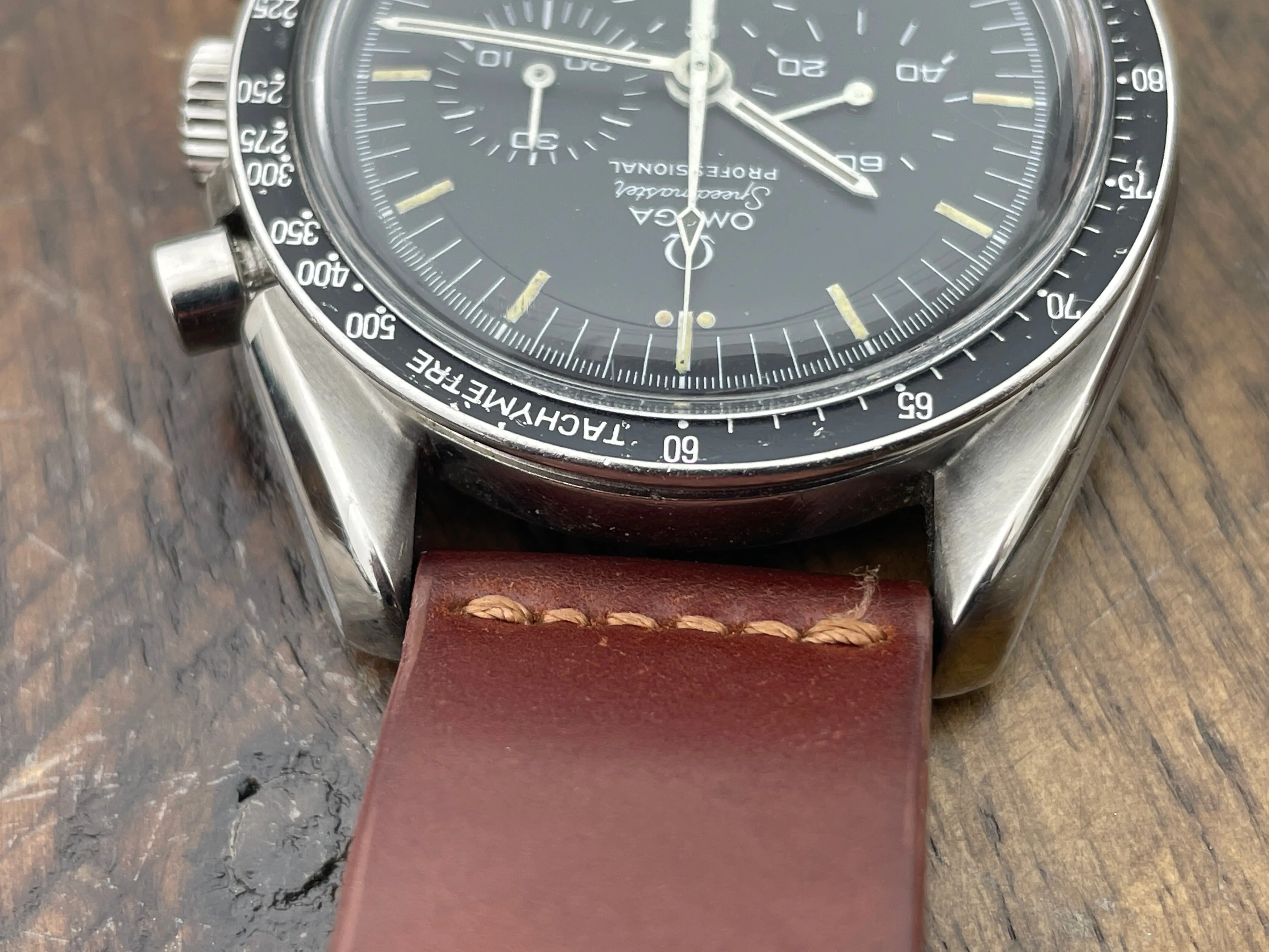 Omega Speedmaster 145.022-69