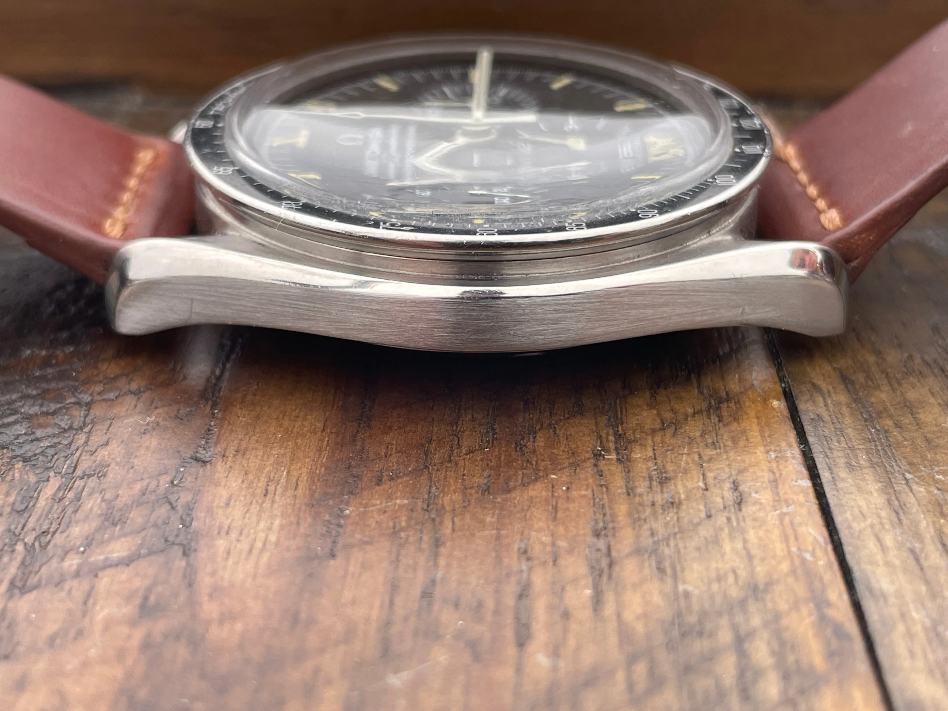 Omega Speedmaster 145.022-69