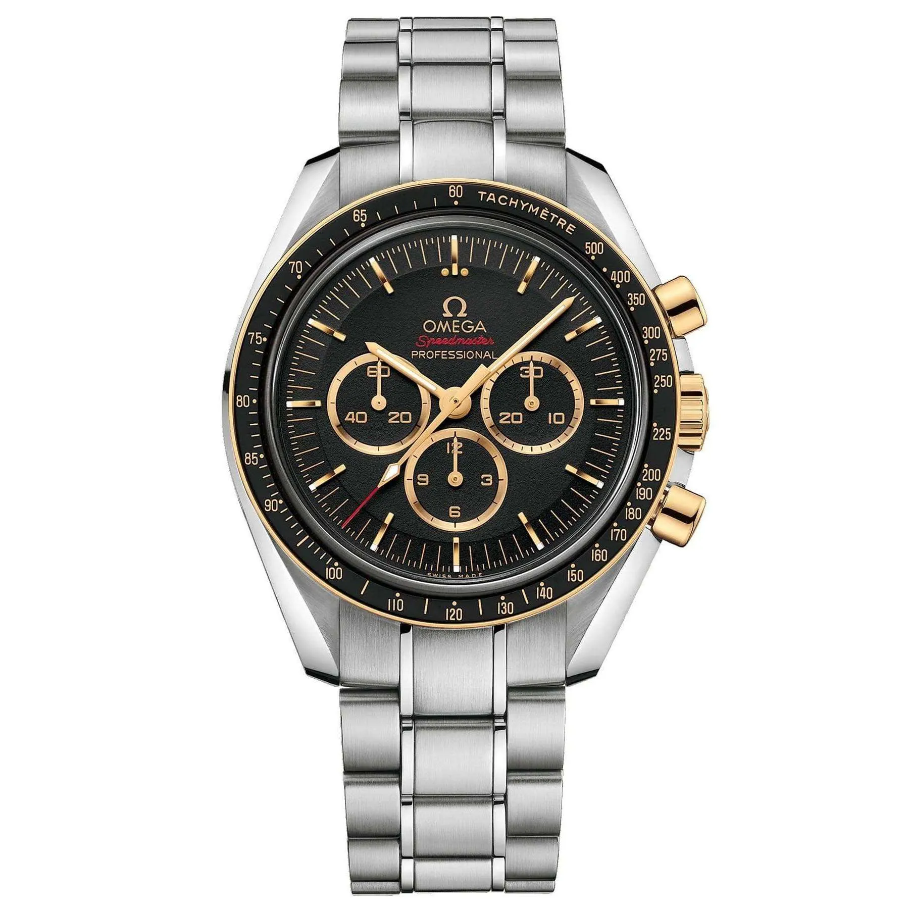 OMEGA SPEEDMASTER TOKYO 2020 OLYMPICS COLLECTION (2020 Limited) Blue-Yellow-Panda-Green-Red