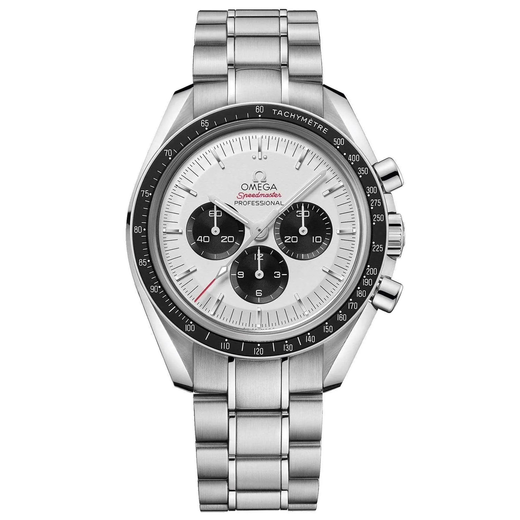 OMEGA SPEEDMASTER TOKYO 2020 OLYMPICS COLLECTION (2020 Limited) Blue-Yellow-Panda-Green-Red