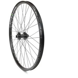 On Track Wheel 26" Front Freeride 20mm Thru Axle
