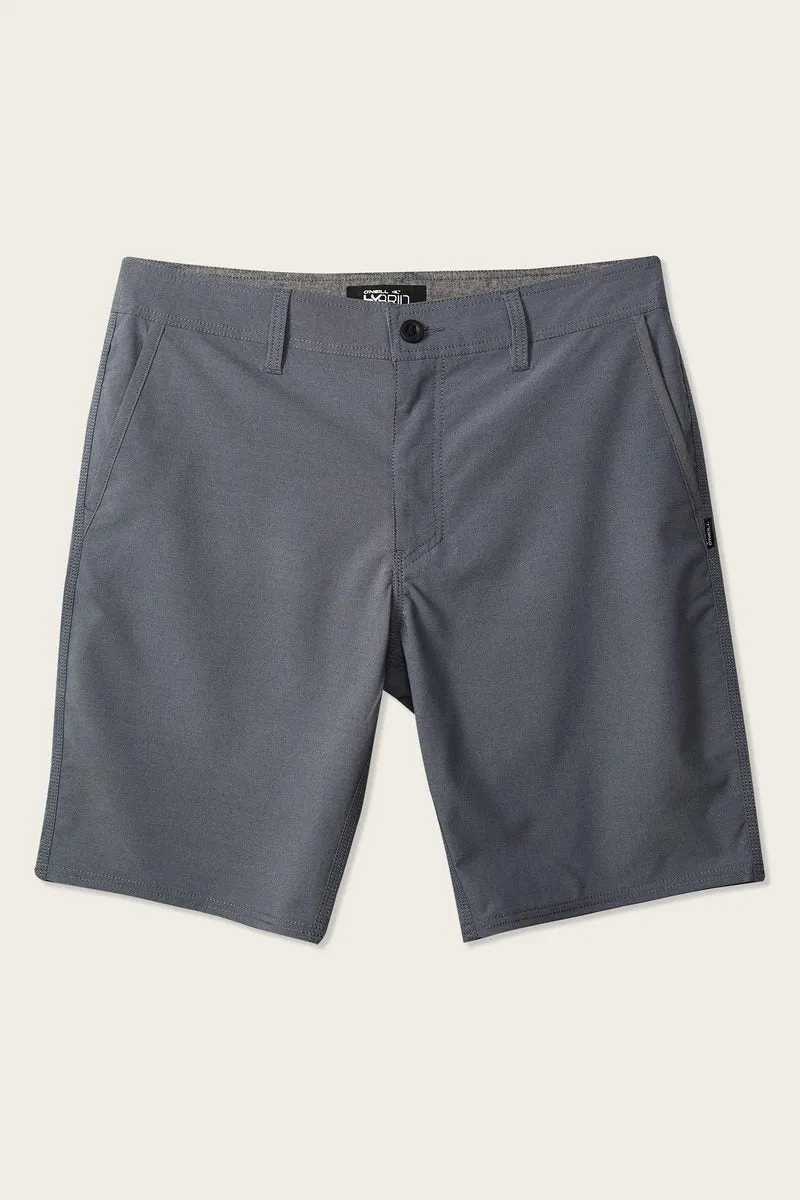 O'Neill Men's Stockton Hybrid Short