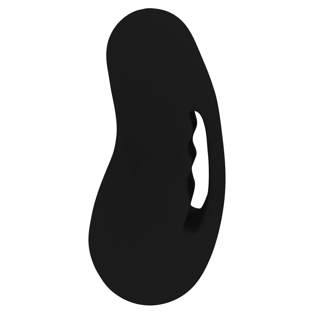 Onyx Sucker Stroker Male Masturbator Black Closed Suction Design