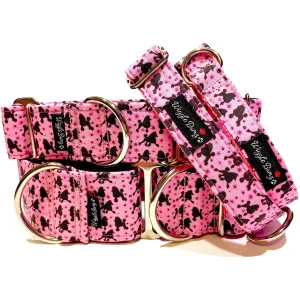 Oodles of Poodles (Pink)