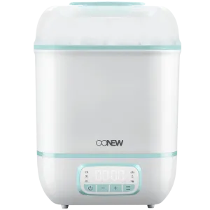OONEW Digital Steam Sterilizer Dryer