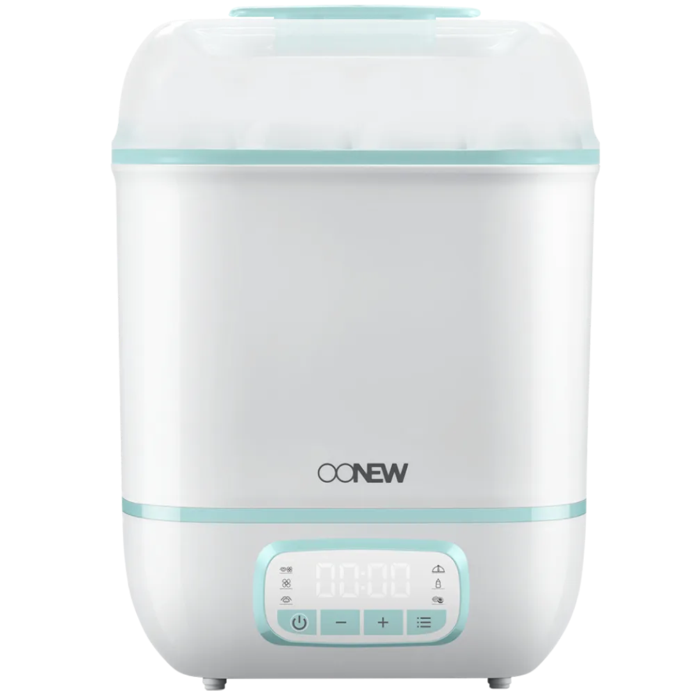 OONEW Digital Steam Sterilizer Dryer