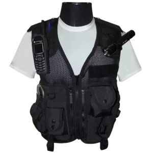 Op. Zulu Advanced Tactical Duty Vest