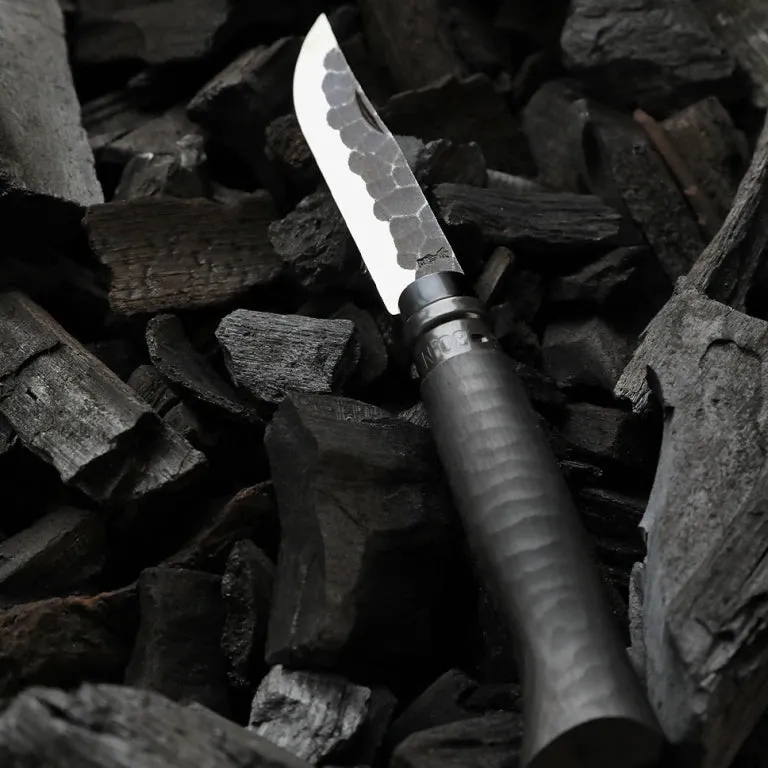 Opinel no.8 Forge Knife