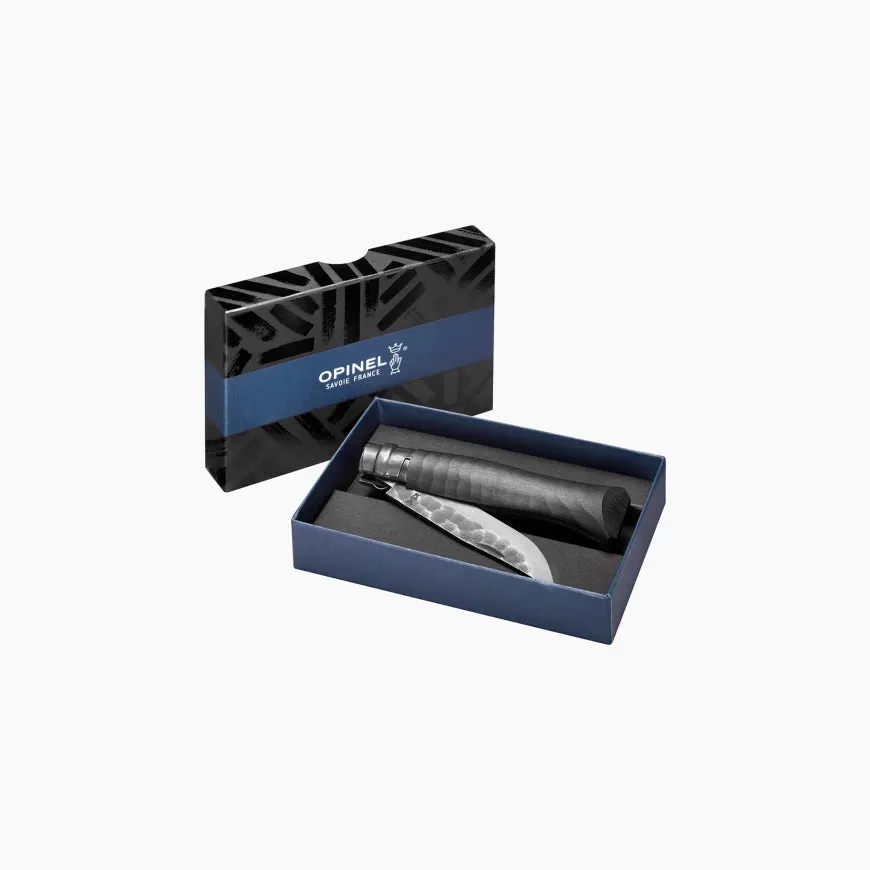 Opinel no.8 Forge Knife