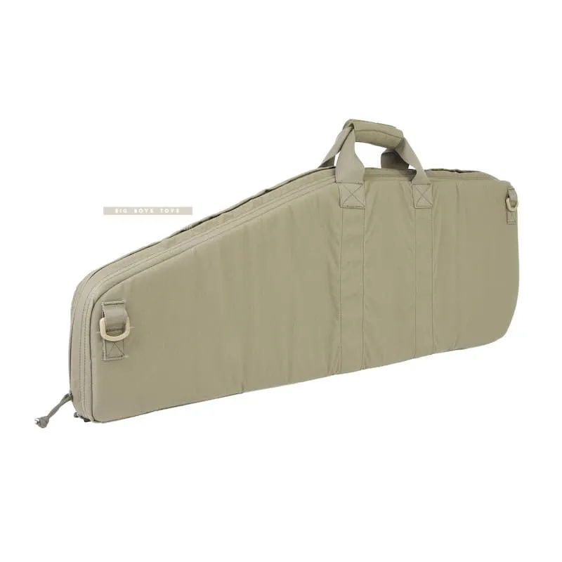OPS Padded Rifle Case - Ranger Green (Dimensions : 36 x 2.75 x 12 inch)