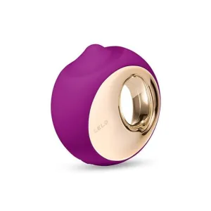 Ora 3 - vibrator