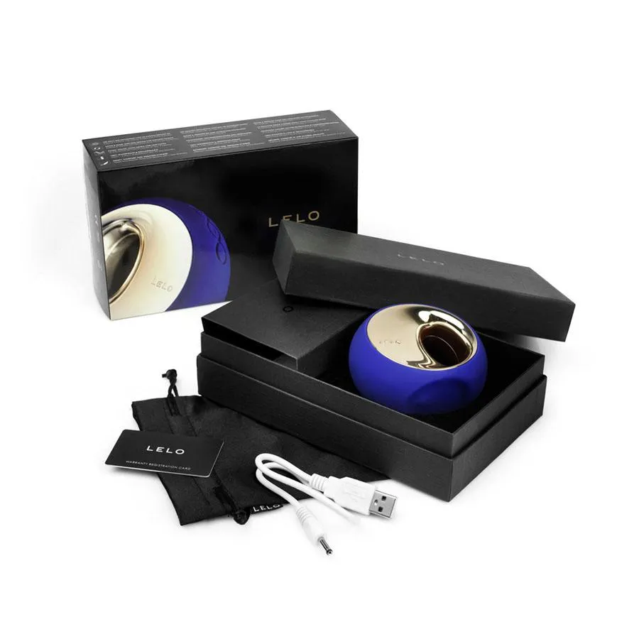 Ora 3 - vibrator