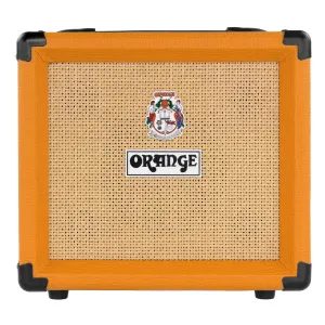 Orange Crush 12 Guitar Combo