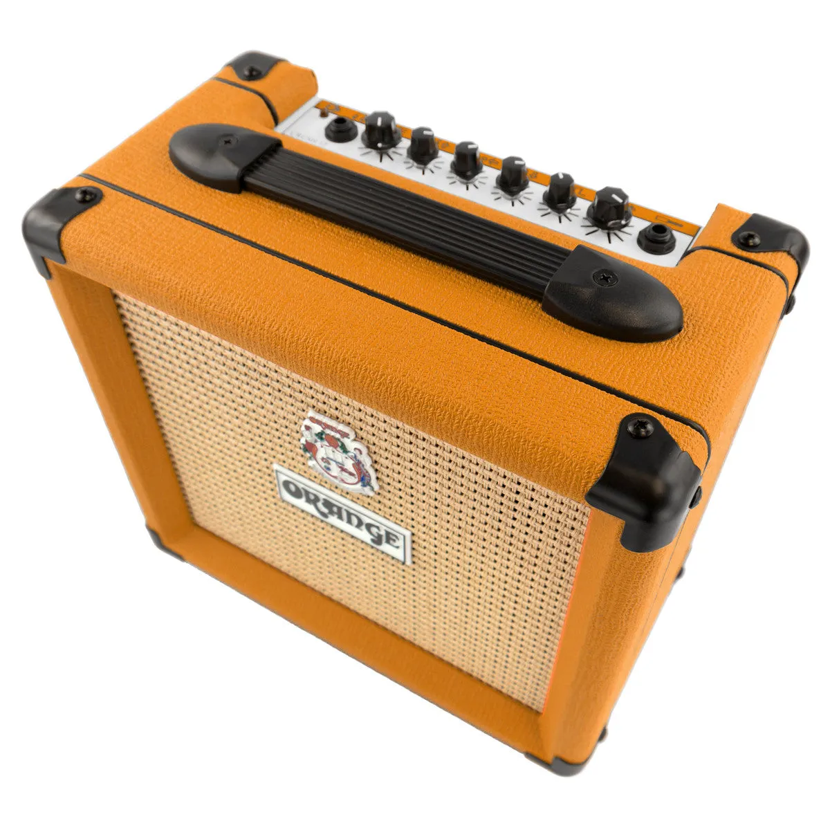 Orange Crush 12 Guitar Combo