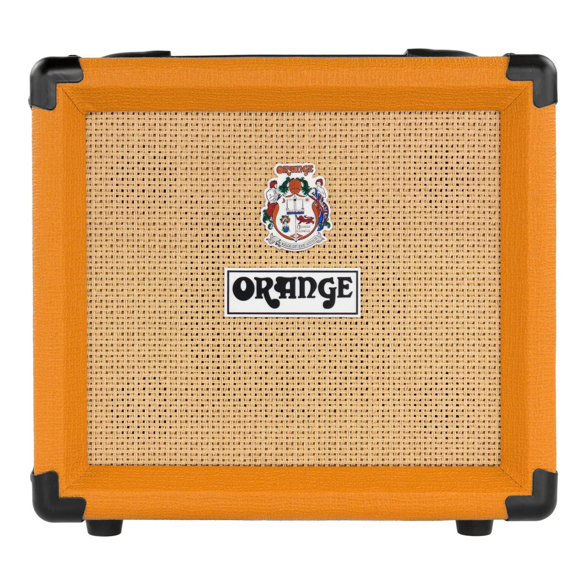 Orange Crush 12 Guitar Combo