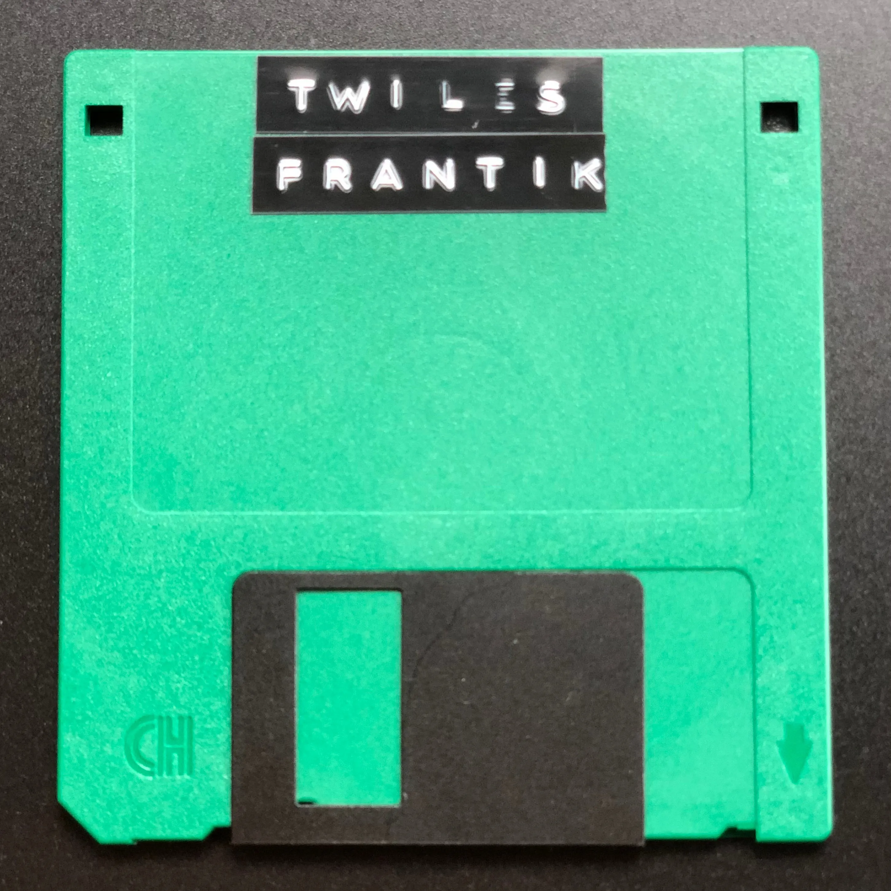 Orange Tape Loop Series  - Digitized Sample Library