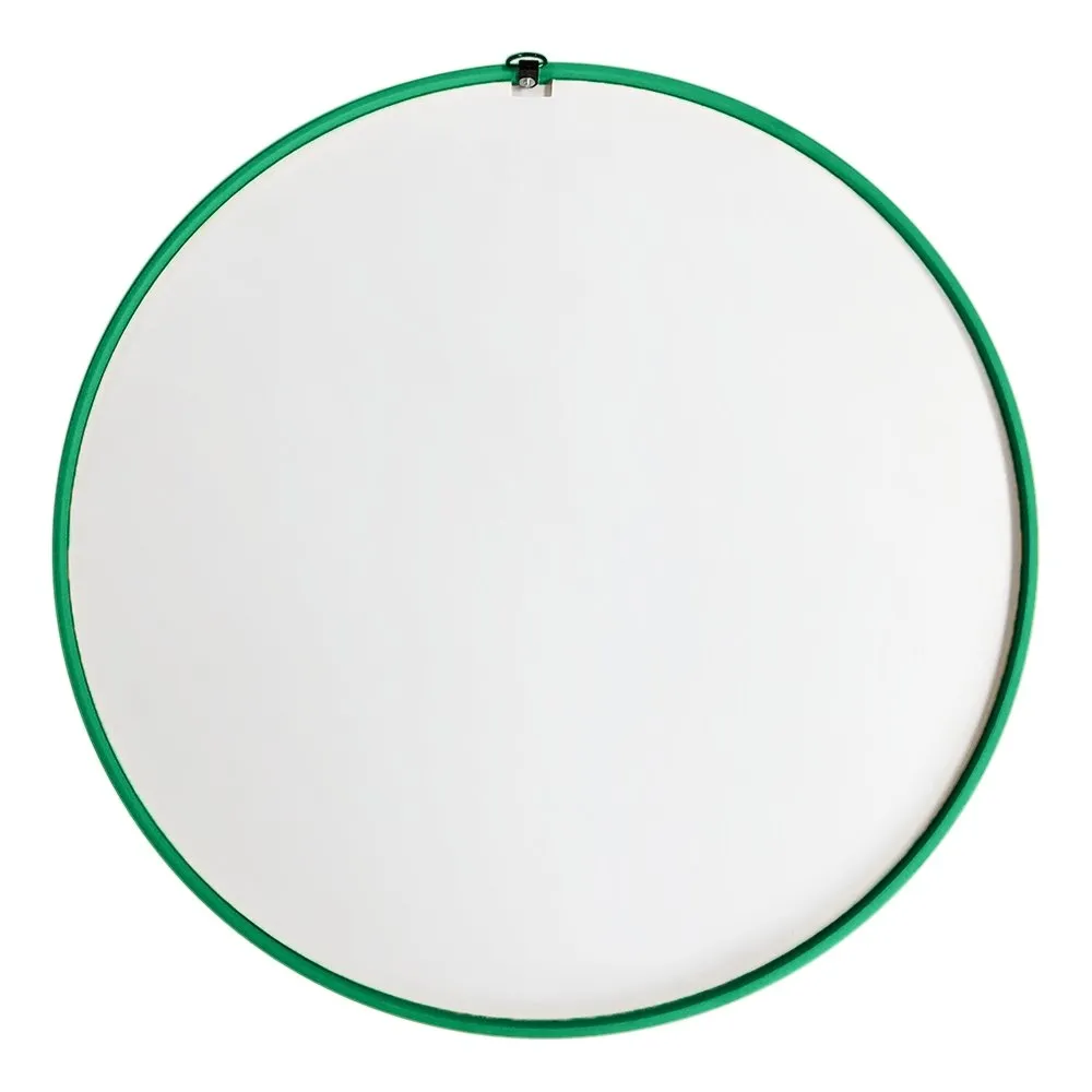 Oregon Ducks: Modern Disc Wall Clock