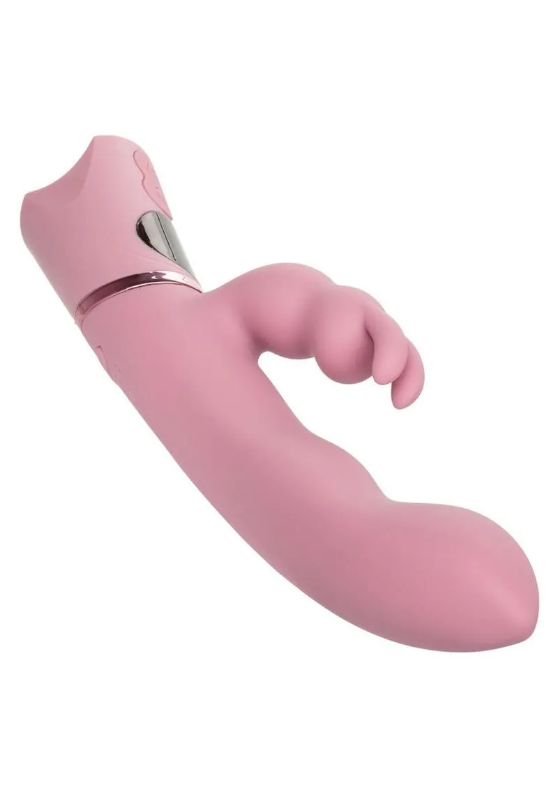 Orgasmatron Digital G-Bunny