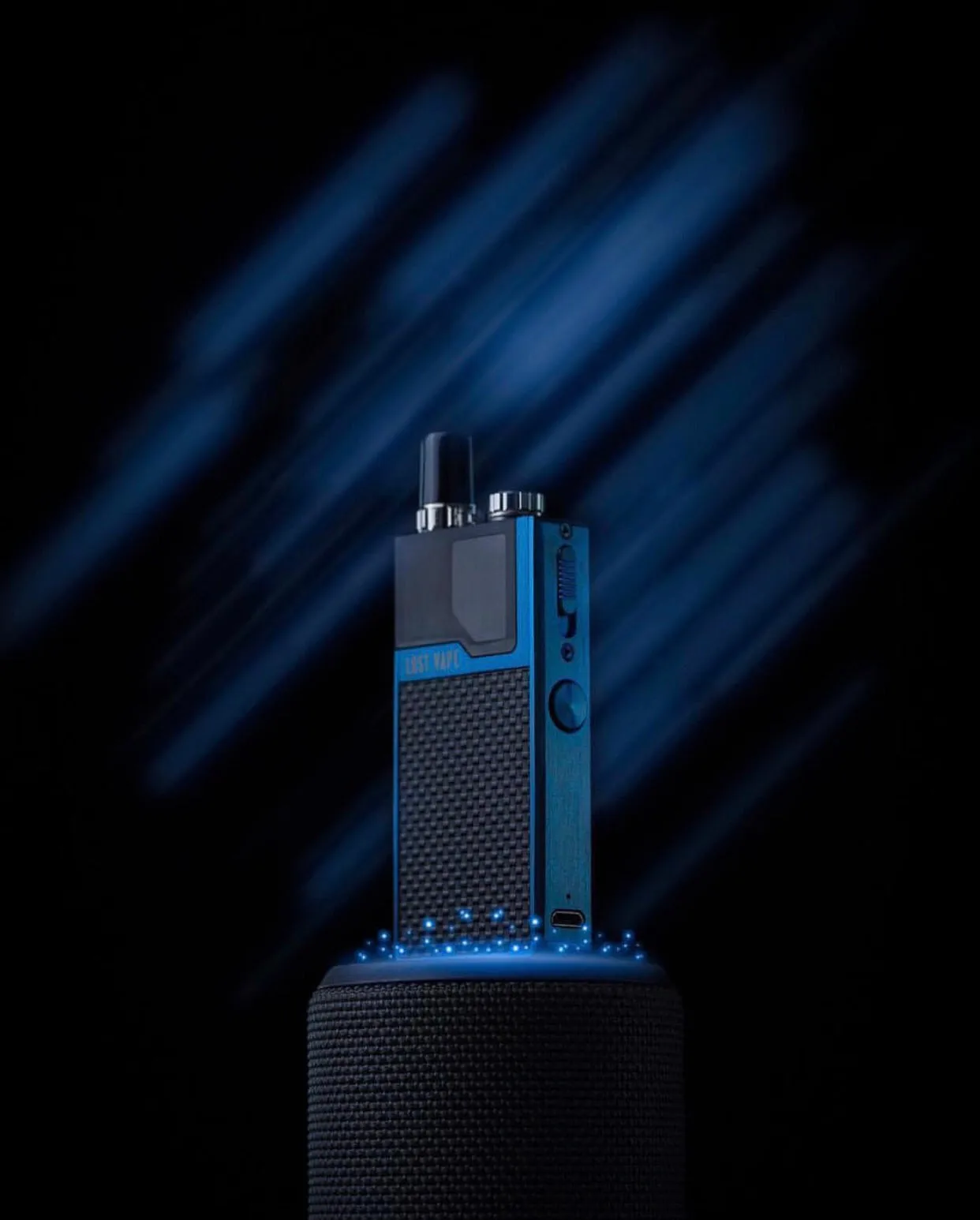Orion DNA GO AIO Pod Mod - Lost Vape
