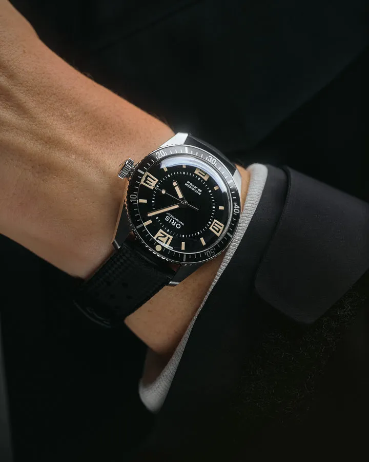 Oris Divers Sixty-Five 60th Anniversary Edition 01 733 7772 4034-Set