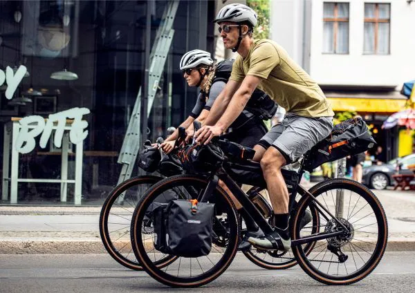 ORTLIEB Seat Pack