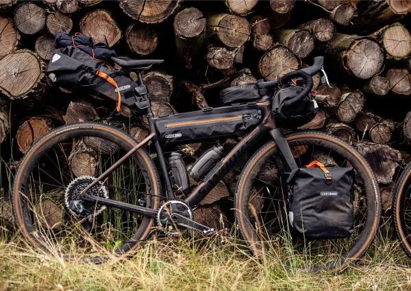 ORTLIEB Seat Pack