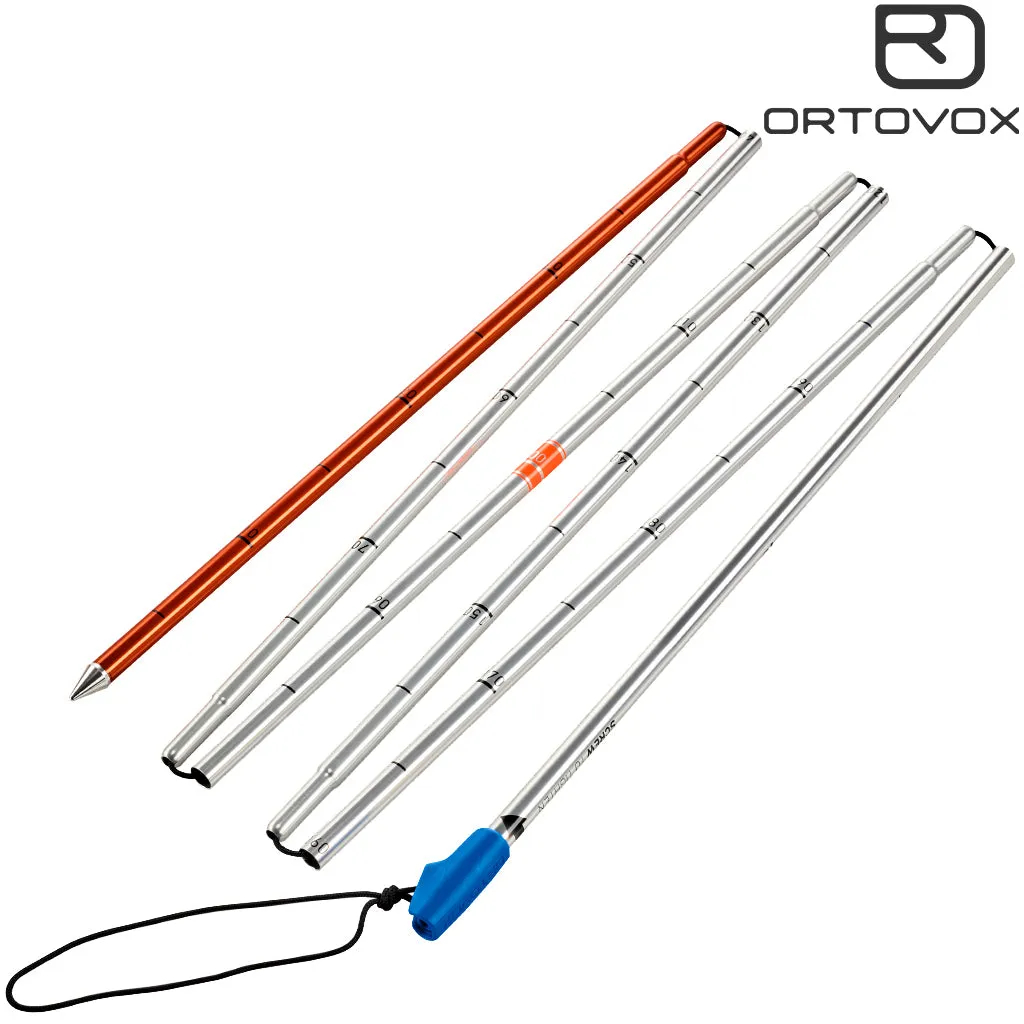 Ortovox - Avalanche Rescue Set Diract Voice