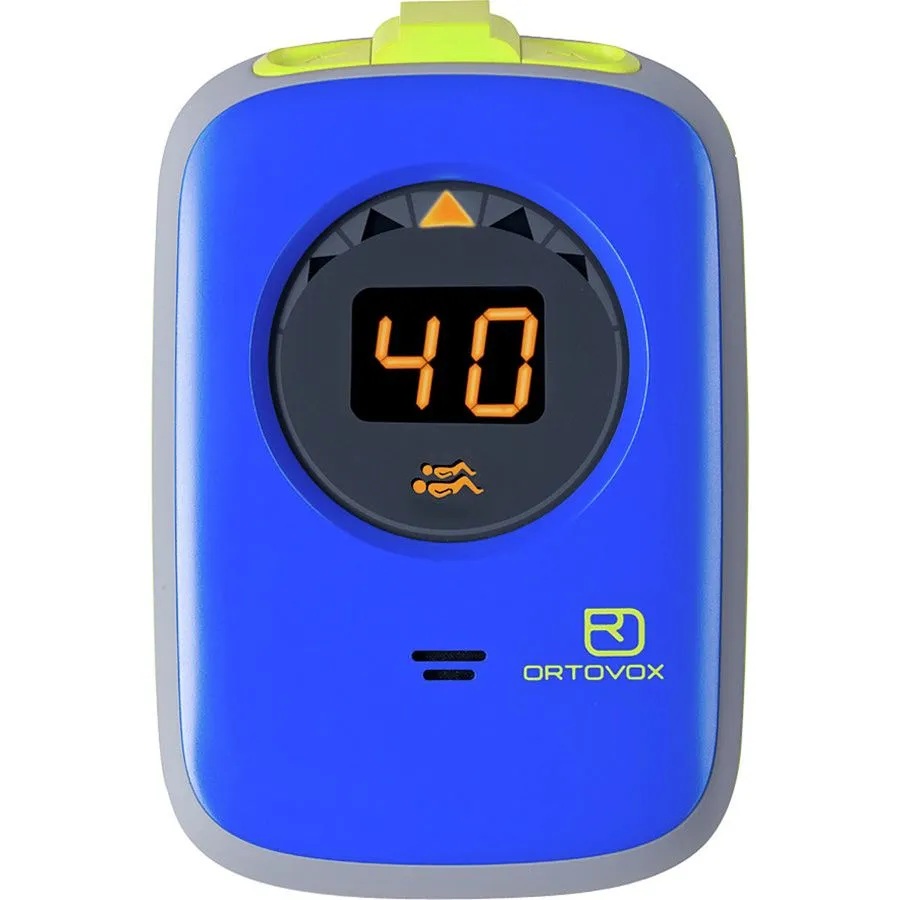 Ortovox ZOOM   Beacon Blue Ocean