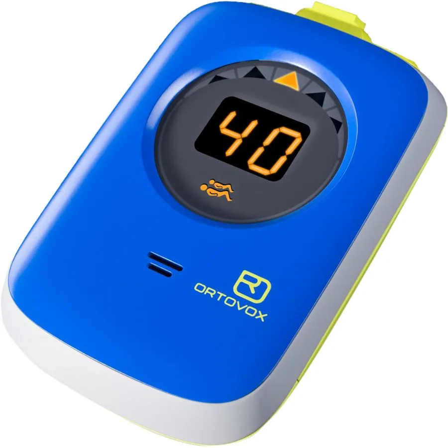 Ortovox ZOOM   Beacon Blue Ocean
