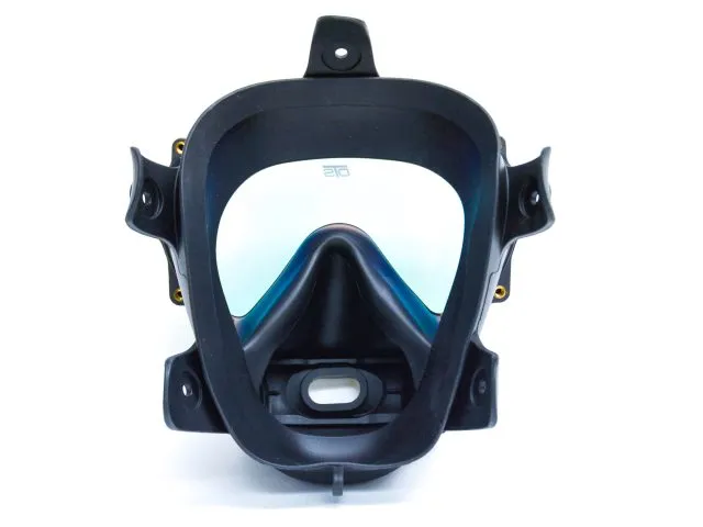 OTS OTS Spectrum Full-Face Mask (FFM)